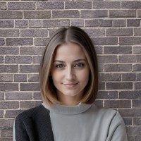 Atmosphere Press Employee Kali Stevens's profile photo