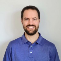 CyberCat Employee Steven Francoeur-Veillet's profile photo