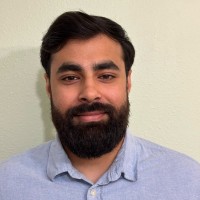 Kinder Morgan, Inc. Employee Zaigham Butt's profile photo
