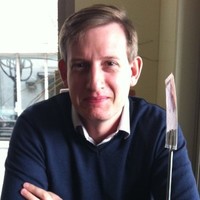 The Warehouse Group Employee Stephen Vogtherr's profile photo