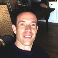 Microsoft Employee Jesse Stein's profile photo