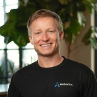 AstraNav Employee Anton Toutov's profile photo