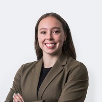 The Sports Consultancy Employee Ciara Gill-Ryan's profile photo