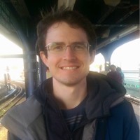 Titmouse Employee Matt Burns's profile photo