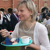 Julie Thallon Email