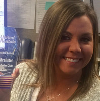 Ramsey Products Corporation Employee Jamie Ferguson's profile photo