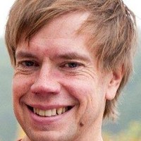 Symsoft (now Sinch) Employee Leif Östling's profile photo