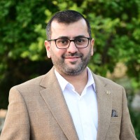 ITG Software, Inc. Employee Ahmad Zaben's profile photo