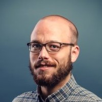 Castel Wine International Employee James Fowkes's profile photo