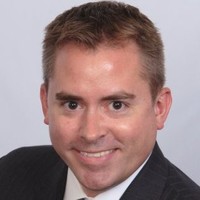 Superior Rate Mortgage of New England Employee Patrick Manning's profile photo