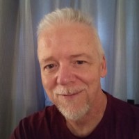 CTG Employee Fred Woods's profile photo