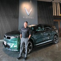 VinFast India Employee Shankar Raja's profile photo