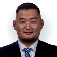 MineWare Employee Khas Senge's profile photo