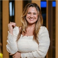 Cury Construtora Employee Daniela Lima's profile photo