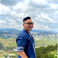 CREATORY Employee Khai Nguyen's profile photo