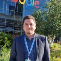 Onthebrand Employee Omar Mora Bacho's profile photo