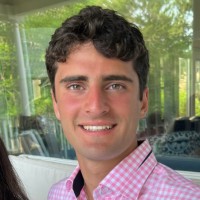 Navier Employee Keaton Sahin's profile photo