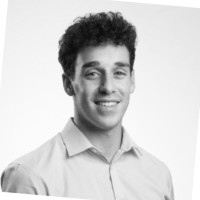 Insight Partners Employee Ian Becker's profile photo