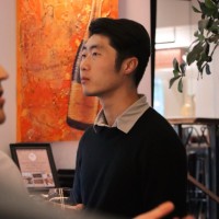 Raise Robotics Employee Gary Chen's profile photo