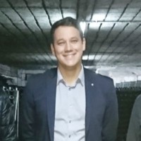 Antoine Jourdren Email & Phone Number