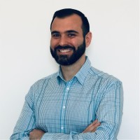 Iron Mountain Employee Felipe Villa's profile photo