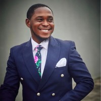 PZ Wilmar Employee Oluwaseun Ajadi's profile photo