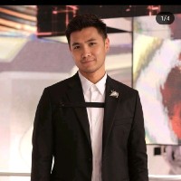 MariBank Employee Max Leong's profile photo
