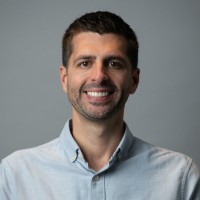 The Health Foundation Employee Mark Flack's profile photo