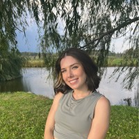 Subsurface Technologies, Inc. Employee Gabriella Basso's profile photo