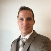 Roxer SA Employee Christophe Giorgis's profile photo