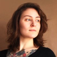 Apphud Employee Viktoria Magnus's profile photo