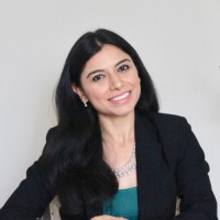 Inrole Employee Tanvi Loond's profile photo