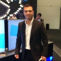 Fix Servis Employee Lubos Tanac's profile photo