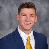 Oracle Employee Michael Lanham's profile photo