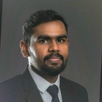 Anand Anil Email