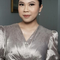 GroupM INCA (no longer active) Employee Lisa Luai's profile photo