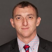 Duvenbeck Unternehmensgruppe Employee Fabien Camos's profile photo