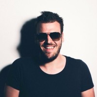Viberate Employee Rok Bavec's profile photo
