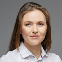Edenred Finance Employee Giedre Ancereviciute's profile photo