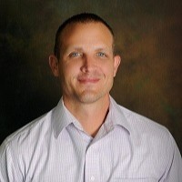 Sparrow Logistics Employee Kyle Fadell's profile photo