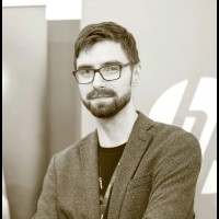 Datacomp s.r.o. Employee Miroslav Lizoň's profile photo