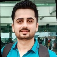 Wireless World. Employee Bilal Ahmad's profile photo