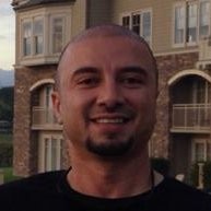 Preset Employee Amin Ghadersohi's profile photo