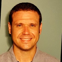 The Janssen Pharmaceutical Companies of Johnson & Johnson Employee Scott Tolbert's profile photo