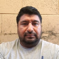 E-Fab Employee Pedro Castillo's profile photo
