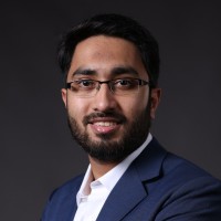 ByteCorp Employee Abdul Abbasi's profile photo