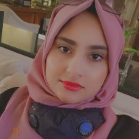 Haneen Muneizel's profile photo