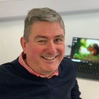 Crowd Data Systems Employee Paul Wild's profile photo