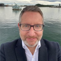 Orkla House Care Employee Ian Moulson's profile photo