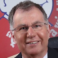 Chris Roche Email & Phone Number | Consortium Group RF Ltd Financial ...